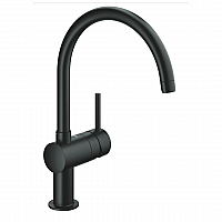 Кухненски смесител Minta Grohe 32917KS0 - siko.bg Кухненски смесител Minta Grohe 32917KS0